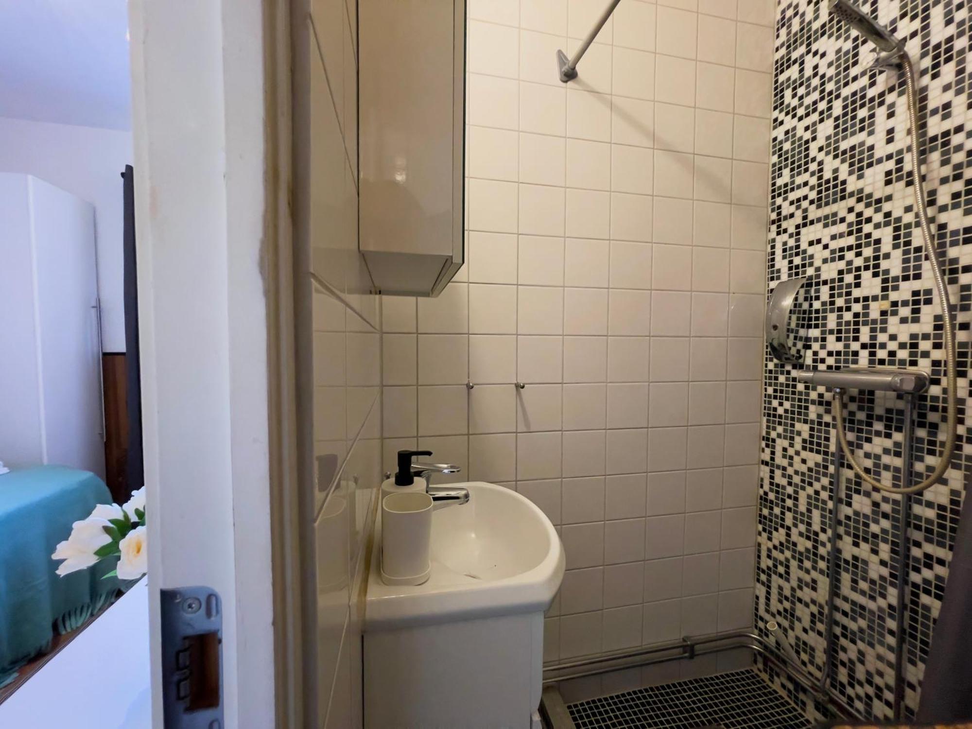 Maersta Apartment Hotel Ngoại thất bức ảnh