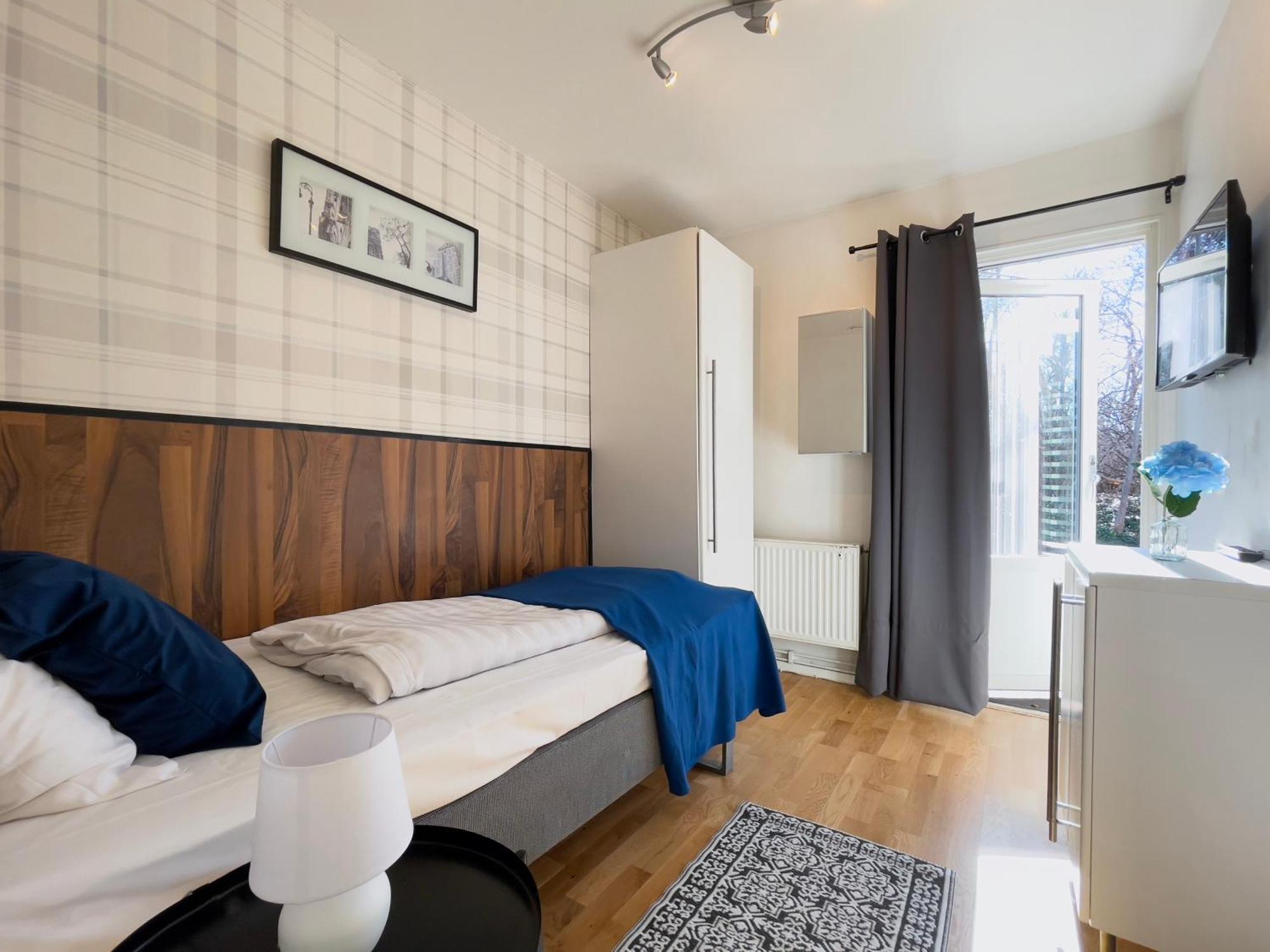 Maersta Apartment Hotel Ngoại thất bức ảnh